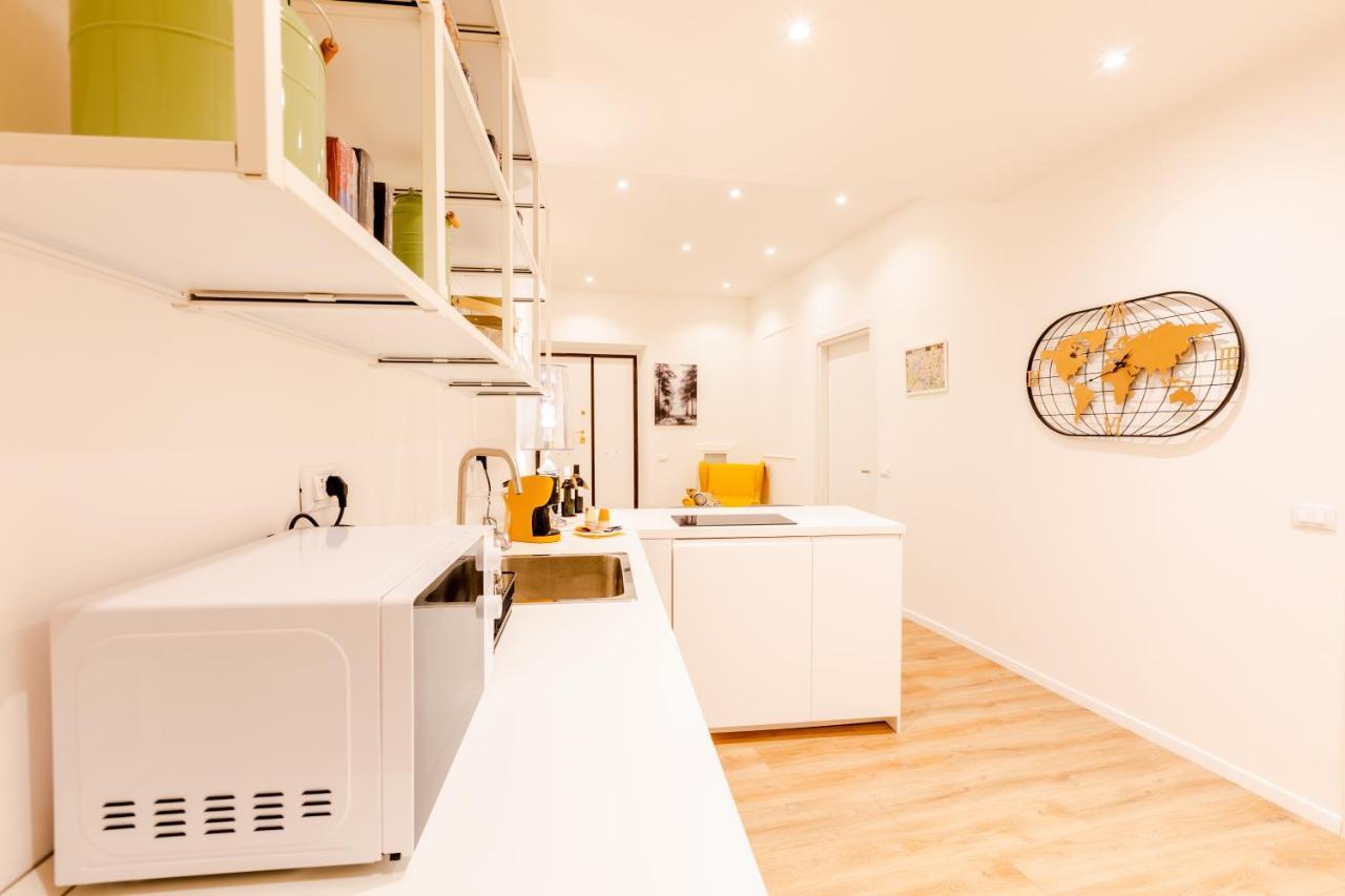 Rome Lux House Guest Rooms Ngoại thất bức ảnh