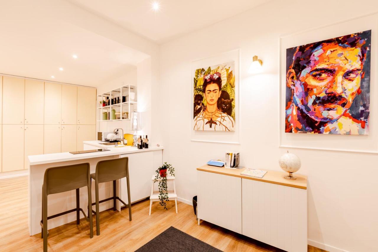 Rome Lux House Guest Rooms Ngoại thất bức ảnh
