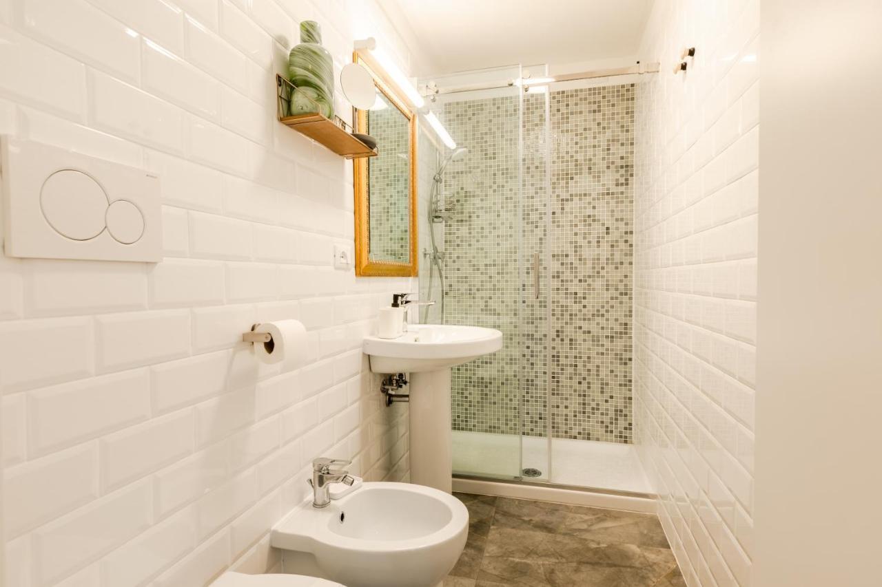 Rome Lux House Guest Rooms Ngoại thất bức ảnh