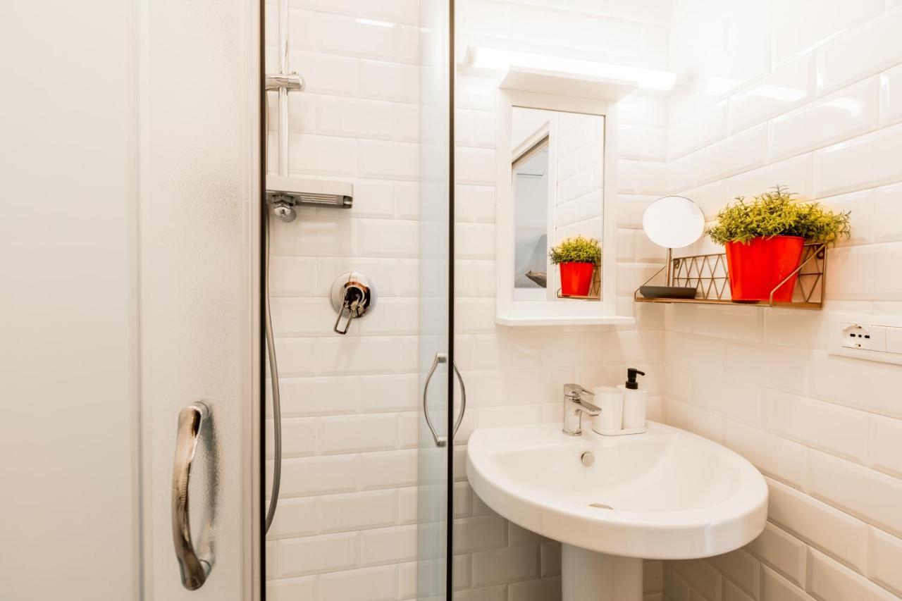 Rome Lux House Guest Rooms Ngoại thất bức ảnh