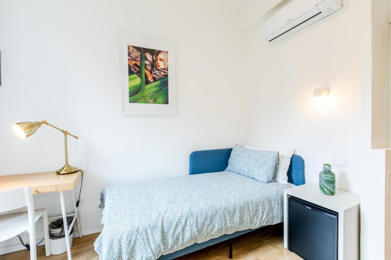 Rome Lux House Guest Rooms Ngoại thất bức ảnh