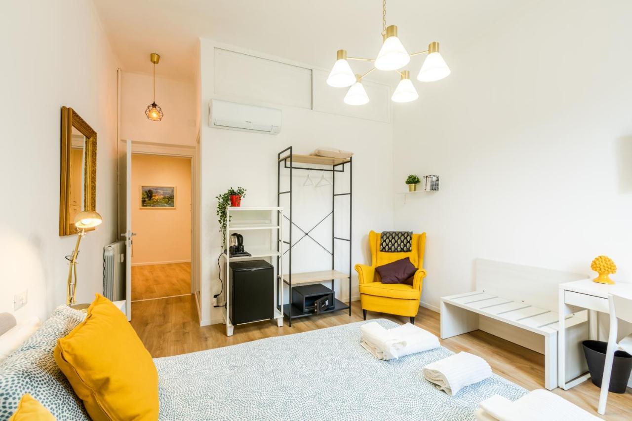 Rome Lux House Guest Rooms Ngoại thất bức ảnh