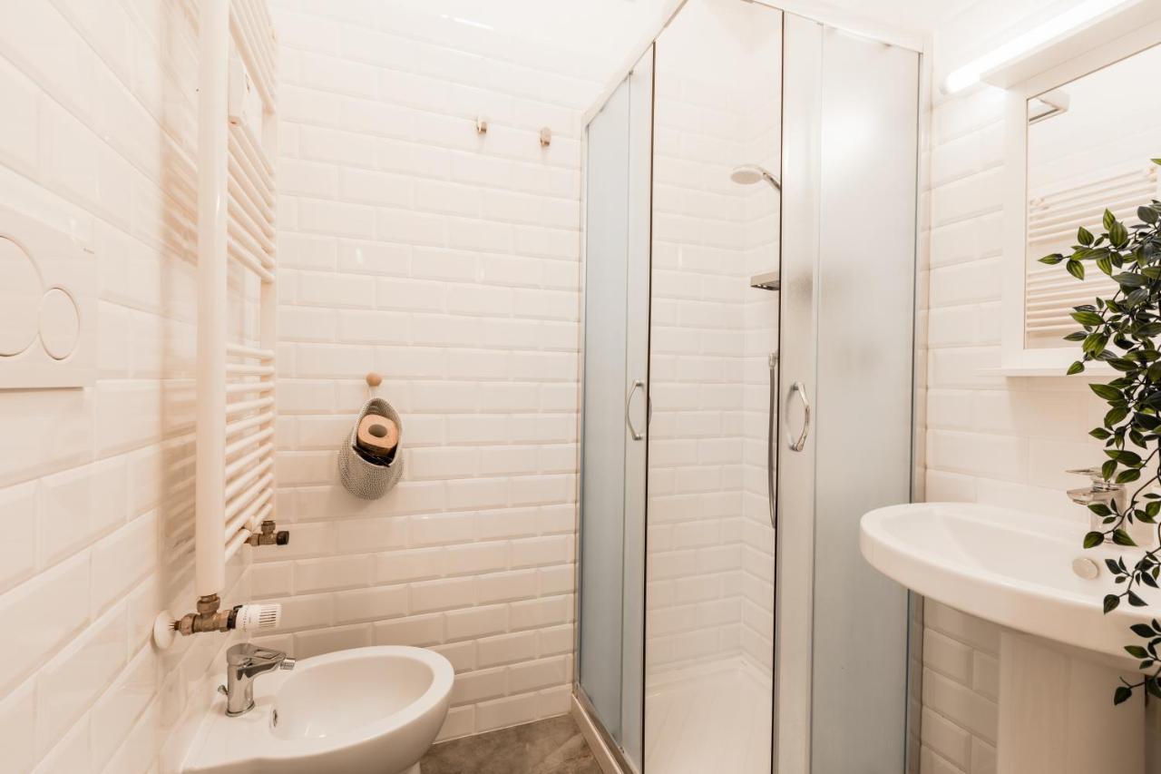 Rome Lux House Guest Rooms Ngoại thất bức ảnh