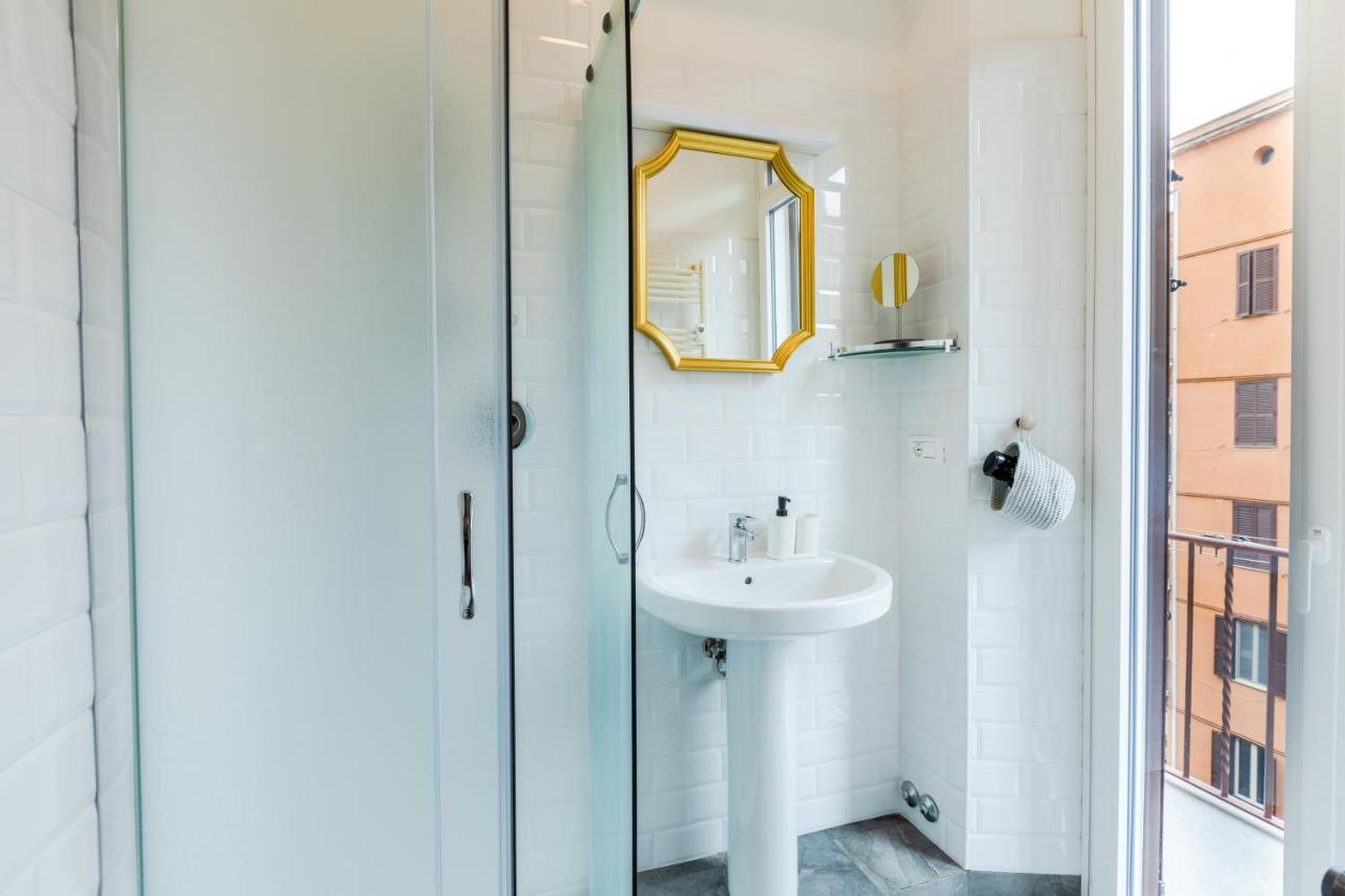 Rome Lux House Guest Rooms Ngoại thất bức ảnh