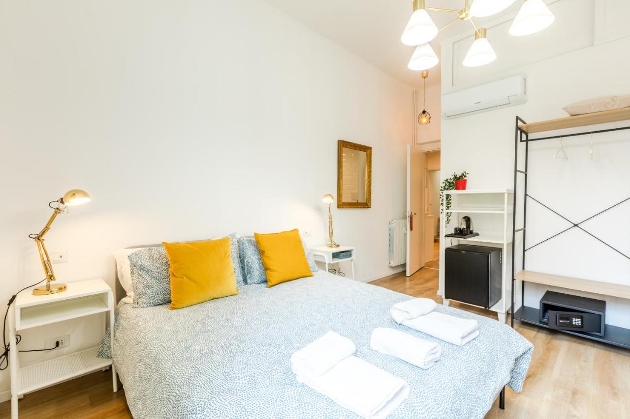 Rome Lux House Guest Rooms Ngoại thất bức ảnh