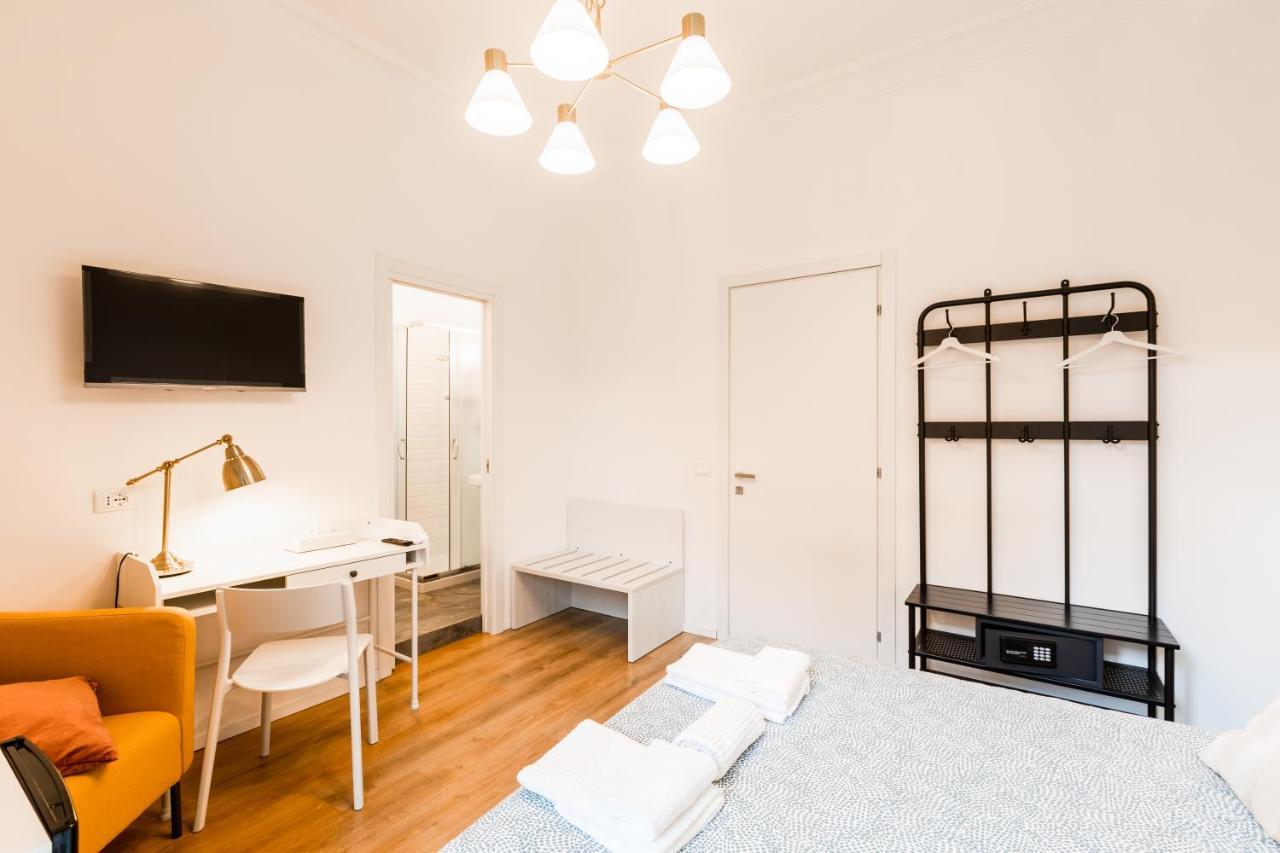Rome Lux House Guest Rooms Ngoại thất bức ảnh