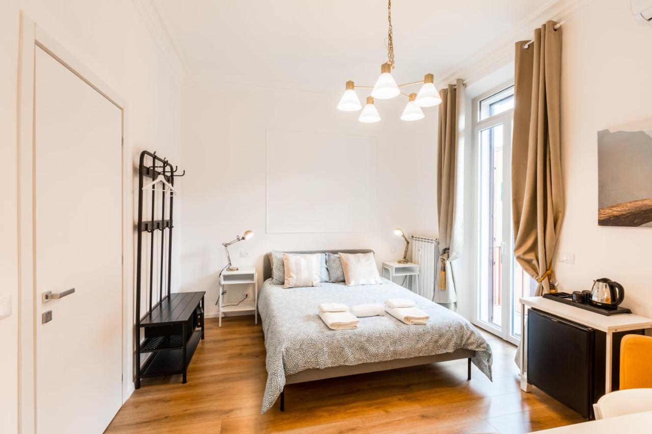 Rome Lux House Guest Rooms Ngoại thất bức ảnh